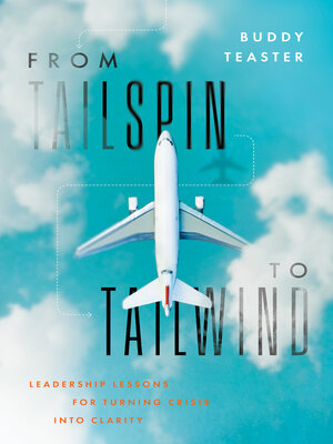 cover image of From Tailspin to Tailwind